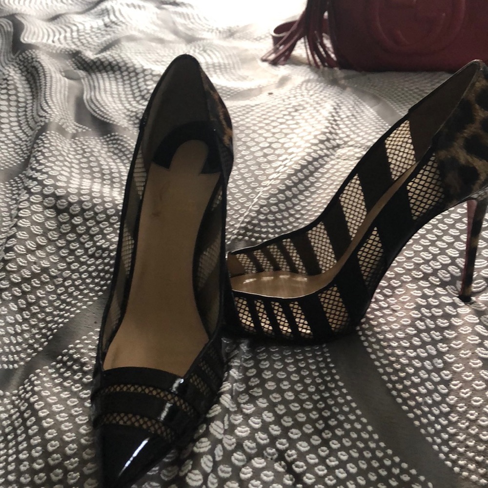 Christian Louboutin